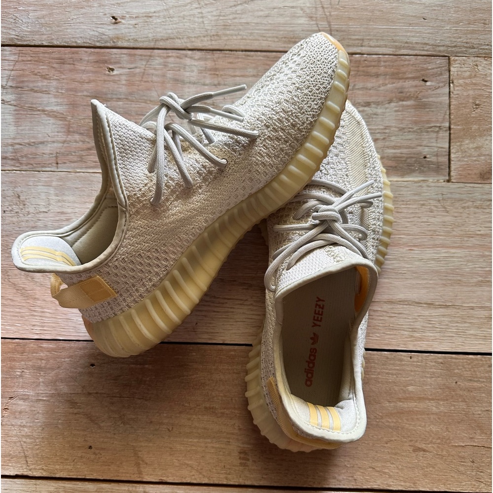 Adidas Yeezy ultraboost size 11